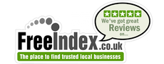 reviews on freeindex