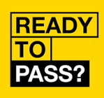 Ready to Pass Campaign by DVSA