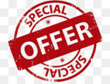 SPECIAL OFFERS AND DEALS FOR DRIVING LESSONS
