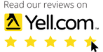 reviews on Yell