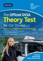 Official Theory test booking from the DVSA/GOV website