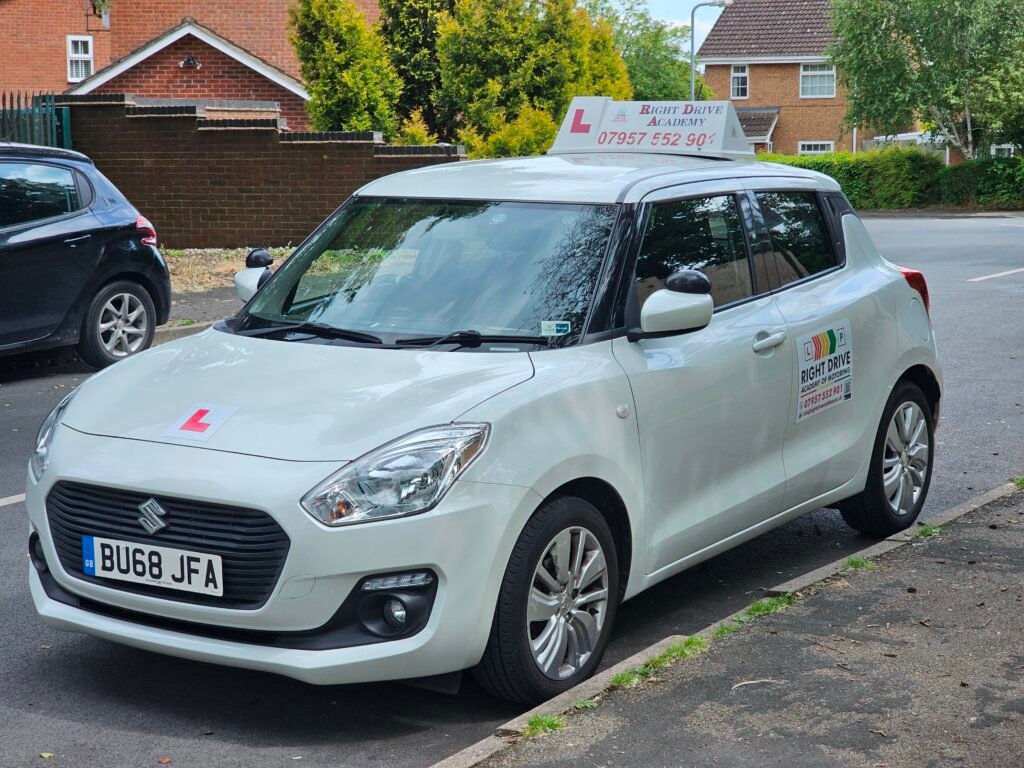 White suzuki swift 5 speed manual birmingham