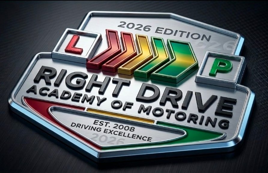 Right Drive Academy of Motoring Birmingham