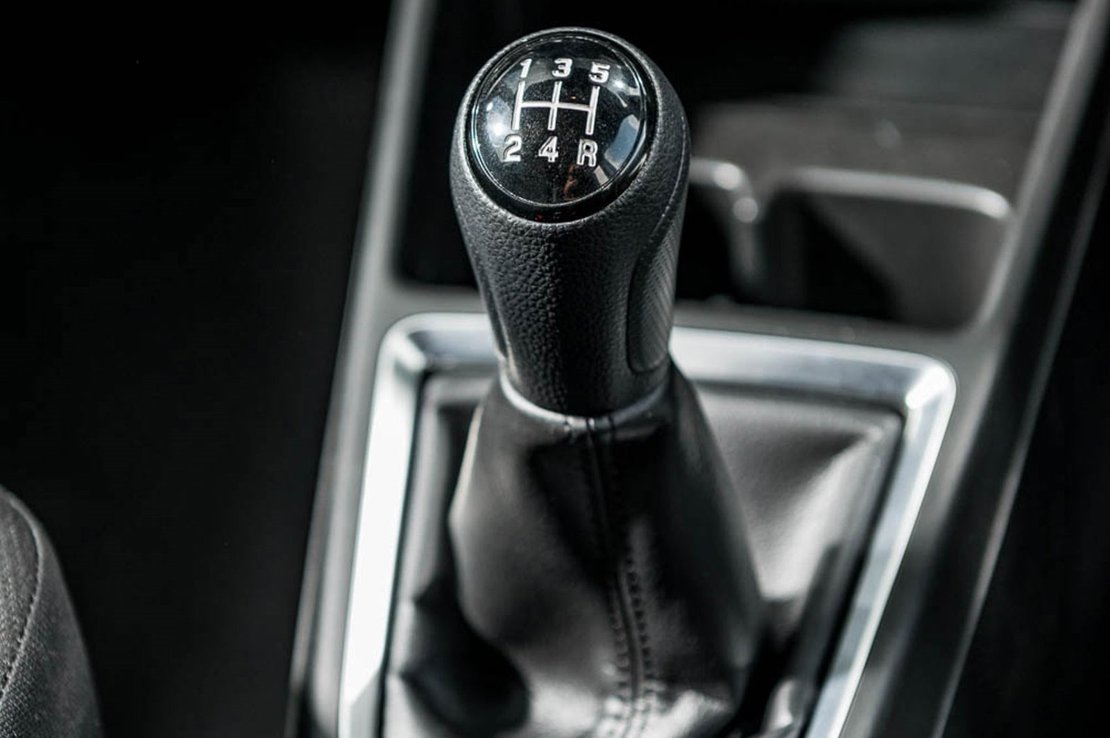 5 SPEED MANUAL