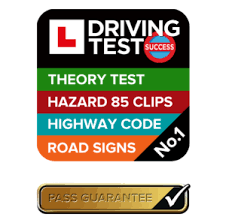 Theory test App